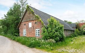 Two-Bedroom Holiday home in Højer 1